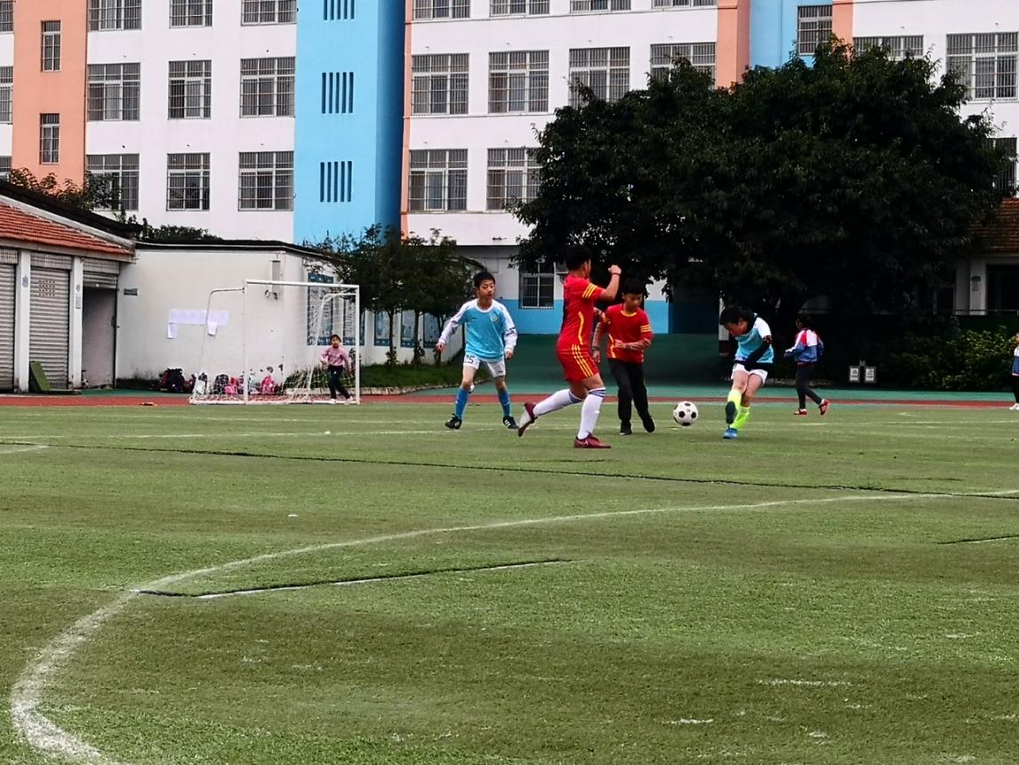 简阳实验学校足球联赛,简阳青少年校园足球联赛