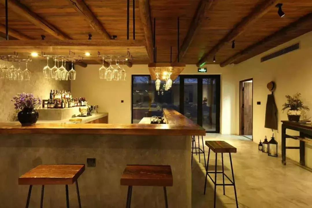 黄河宿集民宿旅游攻略,宁夏中卫宿集民宿酒店