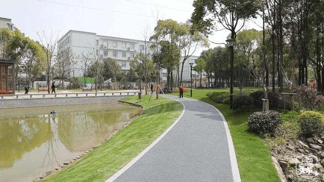 上海最大的绿地在哪里,上海人家万科广场