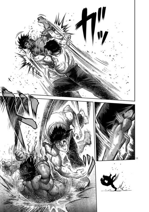 7月新番里这部作品拳拳到肉，酸爽的难以置信