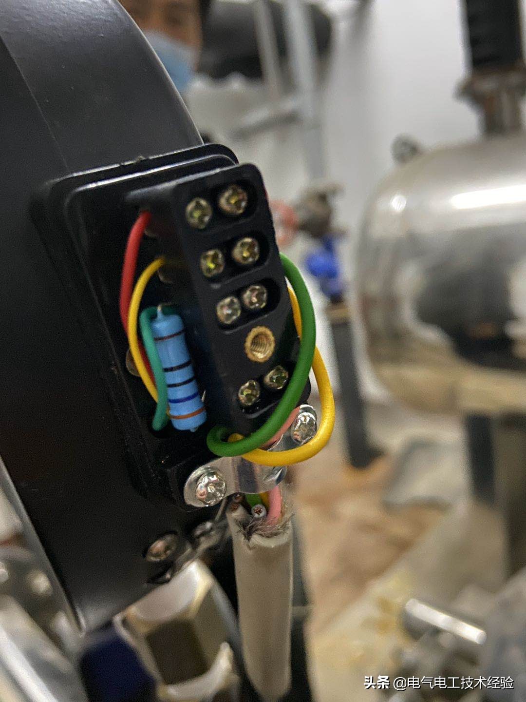 变频恒压供水压力低怎么回事,变频恒压供水怎么调整