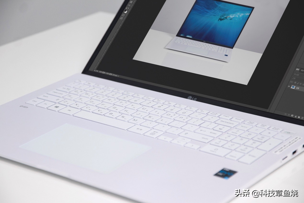 lggram17评测19款,lggram172021