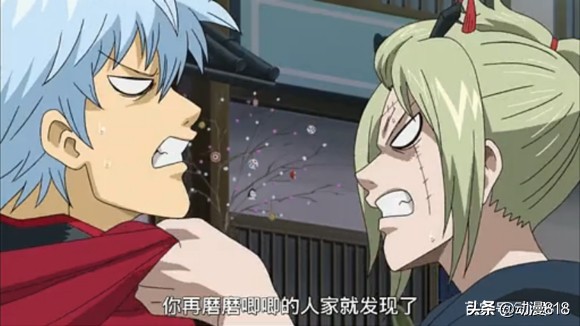 银魂内心活动夸张表情,银魂表情包震惊怎么用文字描写