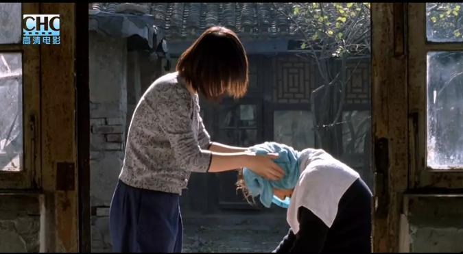 一部看哭十四亿人的亲情片,让人泪崩的8部高分亲情电影