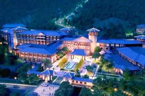 冬天最适合的养生好去处,北京冬天温泉