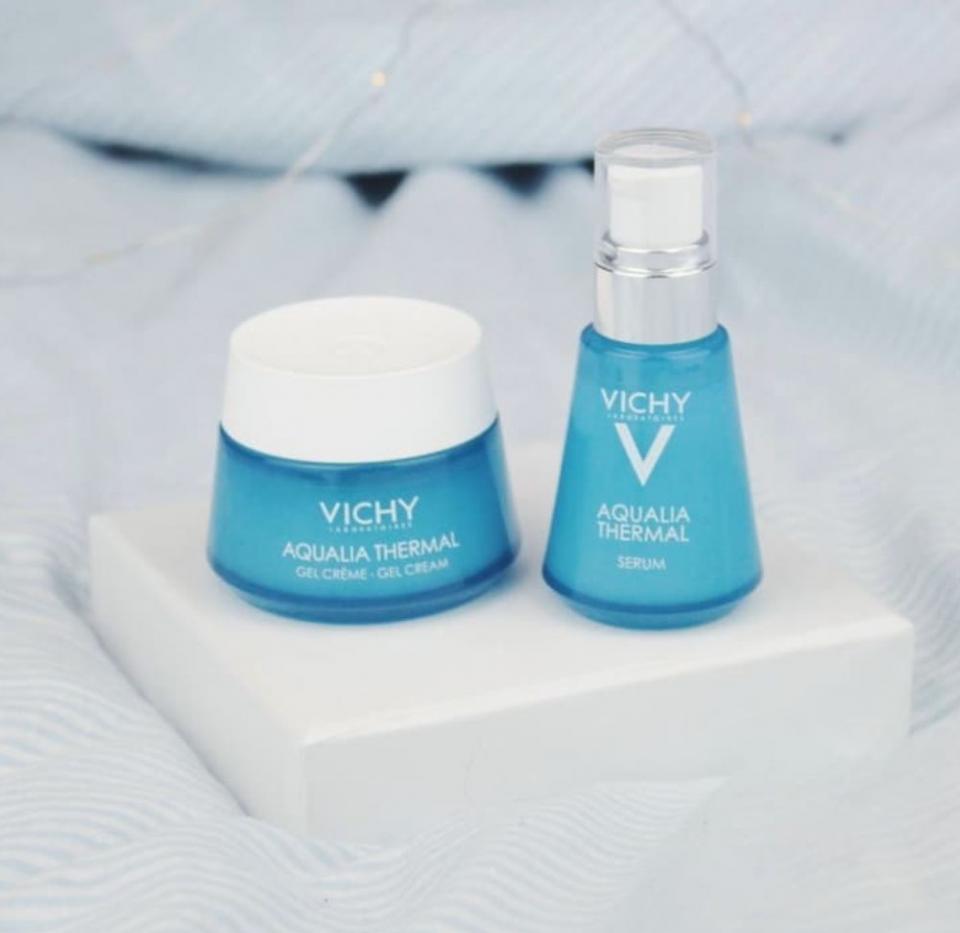 换季应备的8款面霜，从此你再也不会知道卡粉为何物