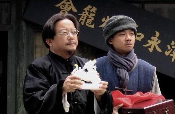 推荐几部关于古玩的电影电视剧,古玩爱好者应该看的电视剧