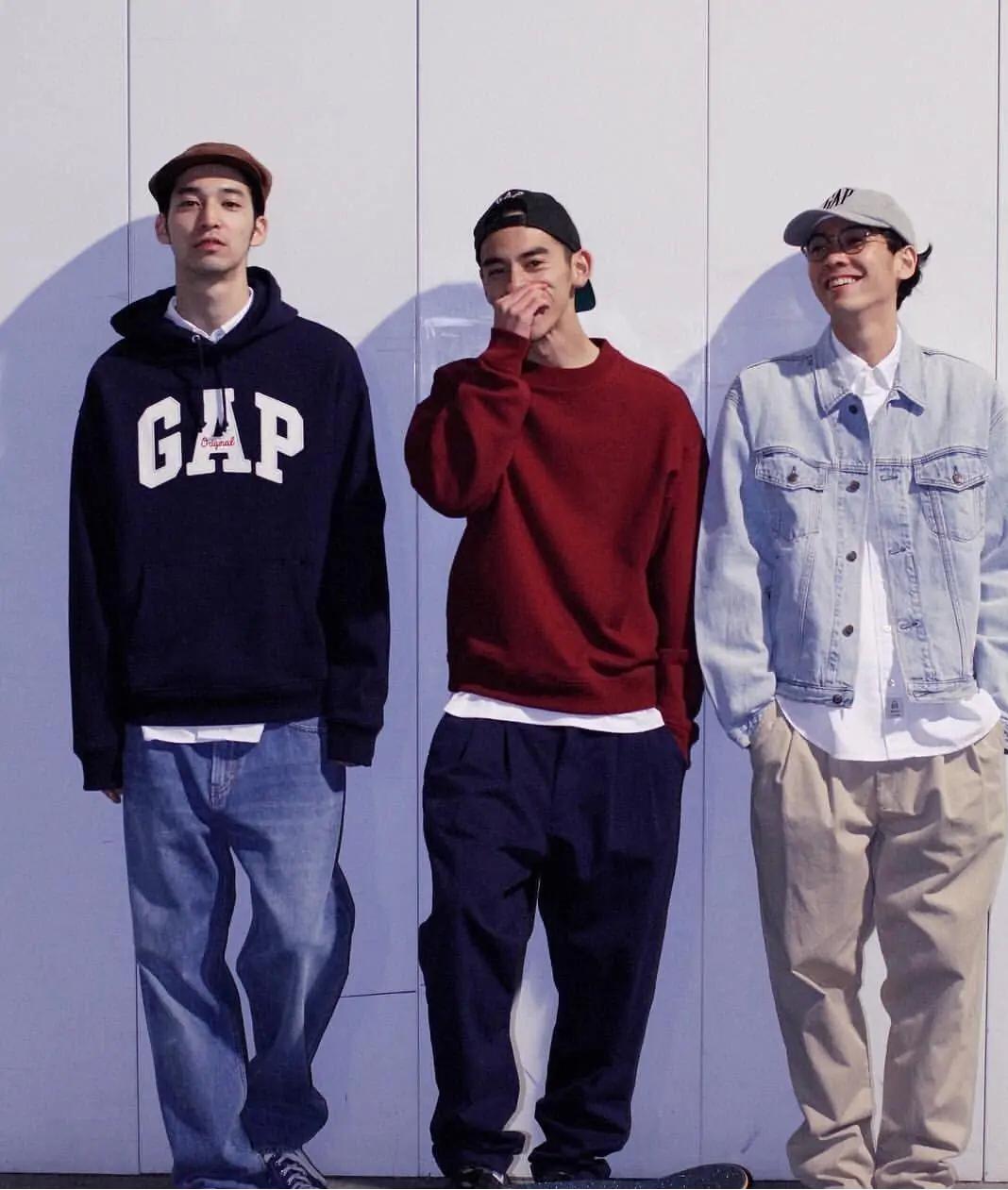 微胖的男生怎么穿可以显瘦,微胖的男生这样穿显瘦