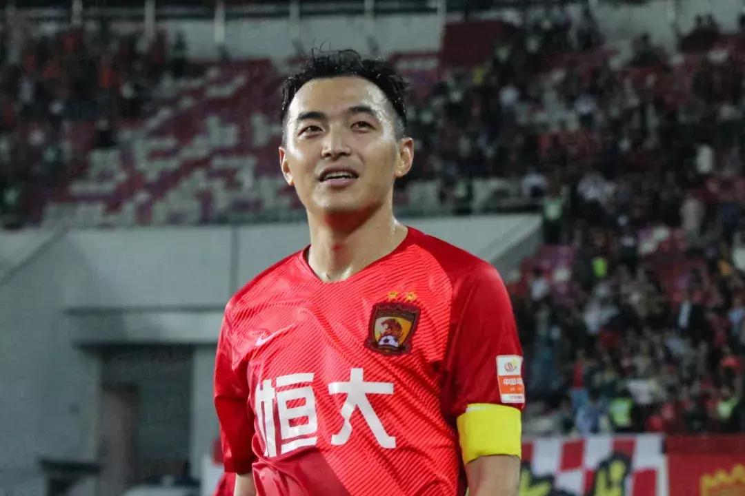 塔利斯卡对恒大比赛视频,恒大鲁能塔利斯卡