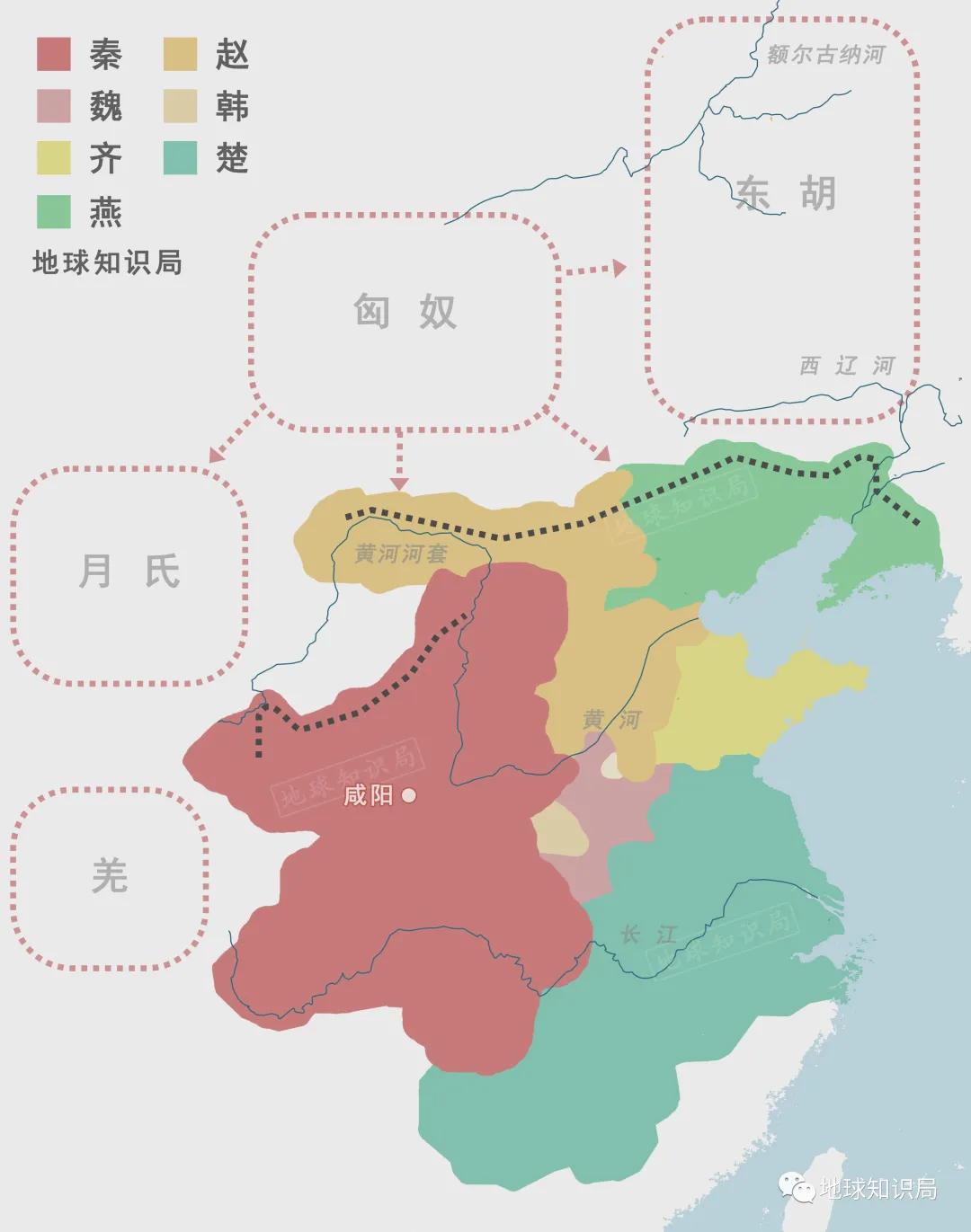 汉朝与希腊之间战争,汉朝对希腊文明开战