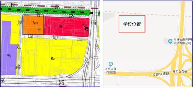 长春将新建4所学校,长春2021年计划建11所学校