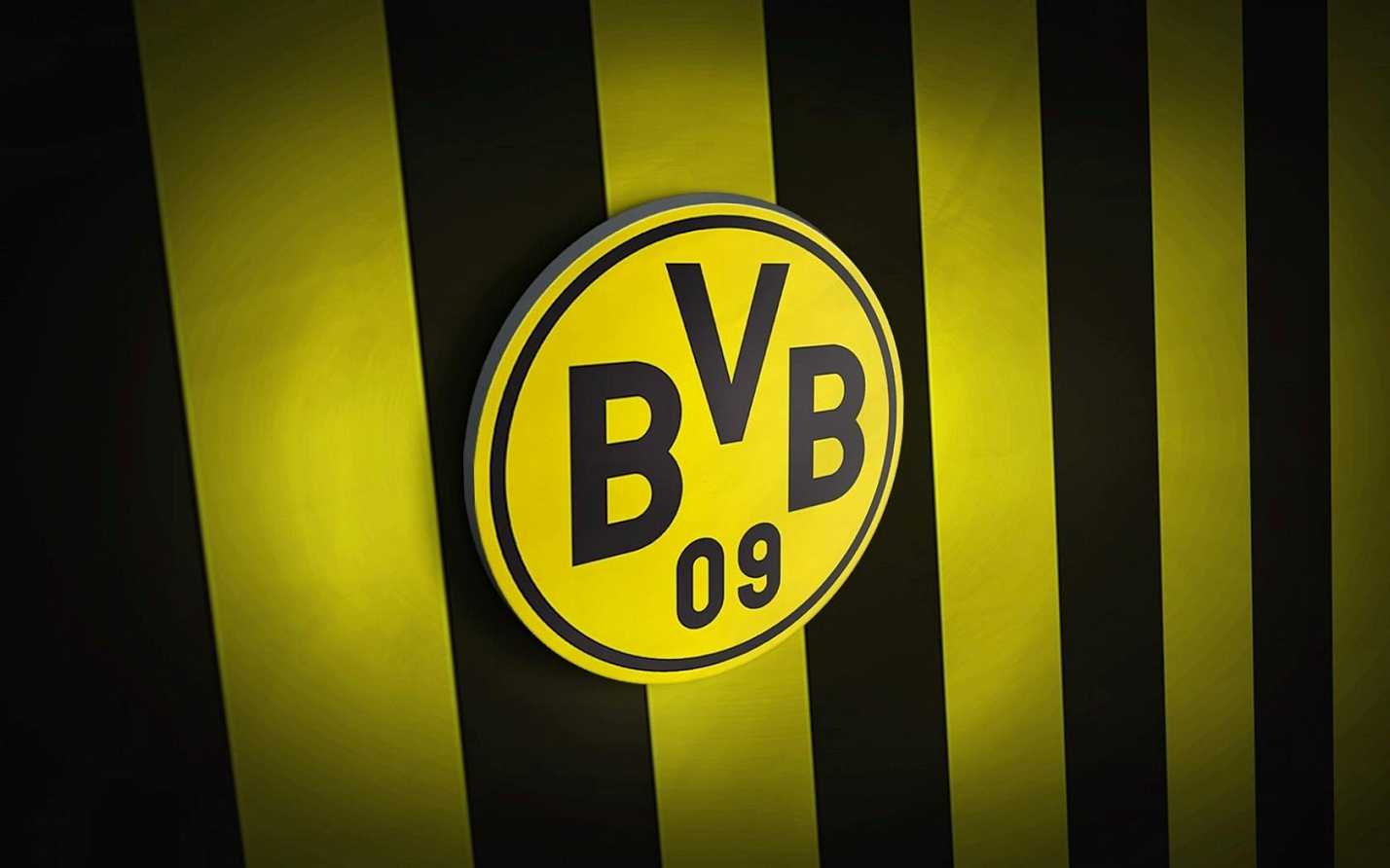 德国足球多特蒙德,多特蒙德和德国足球