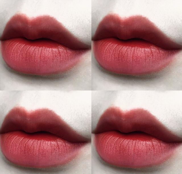 口红的最火的色号，你有吗？