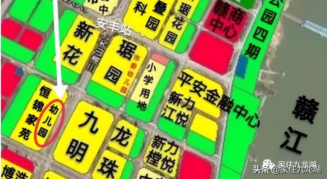 九龙湖有私立幼儿园,九龙湖什么幼儿园最好