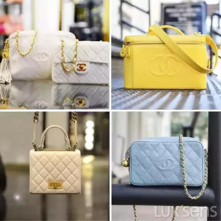 古着店必买清单,小众古着店铺推荐