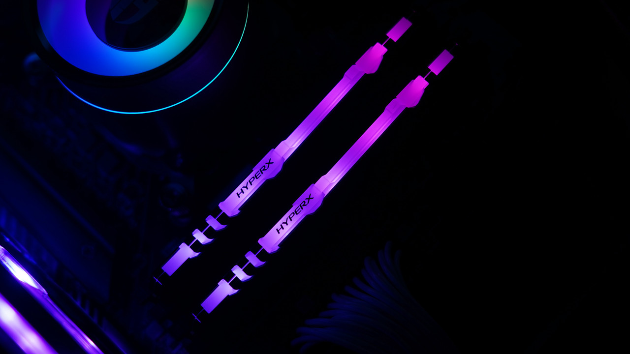 私房钱告急，618用10700K+RTX2080Ti打造了一台2万元的电脑