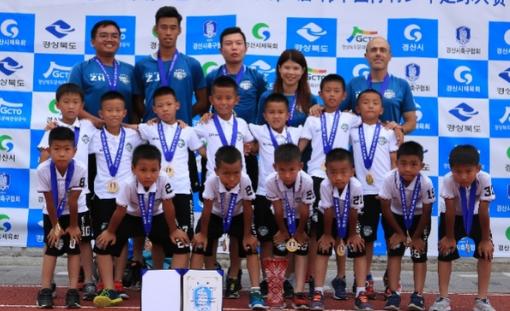 国足青训的问题出在哪,国足青训为什么强不起来