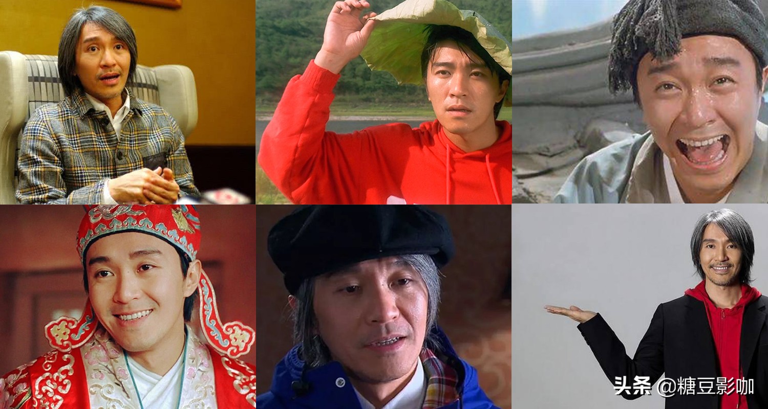 中国十大演技派女星,盘点全国50位艺人演技