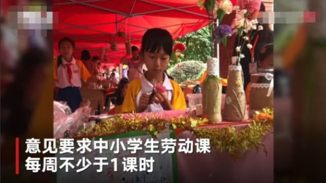 广州市劳动教育,广州市中学生劳动技术学校规划