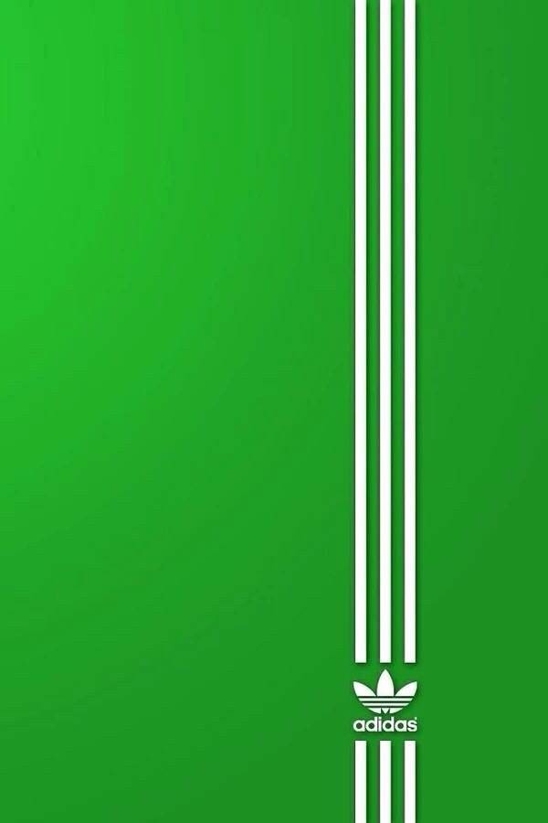 阿迪达斯三叶草图片壁纸高清,阿迪达斯高清壁纸无水印