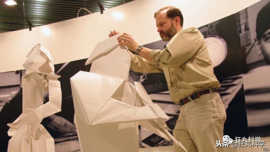 折纸大神的所有折纸,折纸大神教折纸