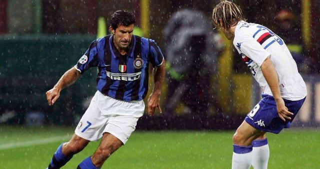 颜值与球技,颜值与球技并存的球员