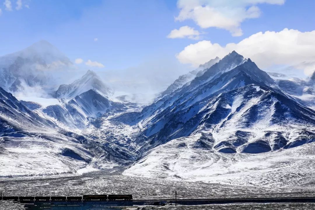 青海旅游攻略景点必去,一生一定要去一次青海吗