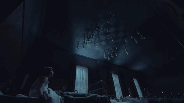 刚开播就飙到9.6分netflix,netflix爆款新剧