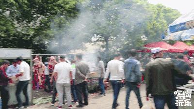 白沙特色美食街,白沙街推荐美食有哪些