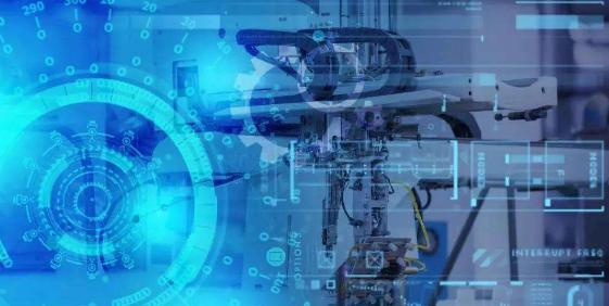 工业4.0时代智能仓库,亿宝莱精密丝网印刷机