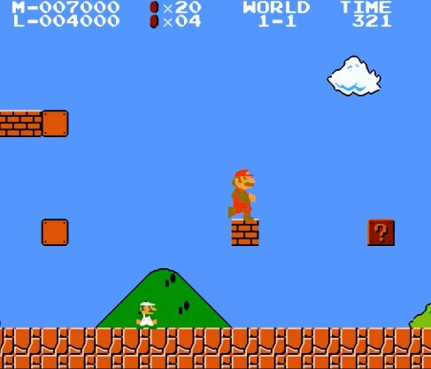 红白游戏机的背后秘密,红白游戏不为人知的秘密