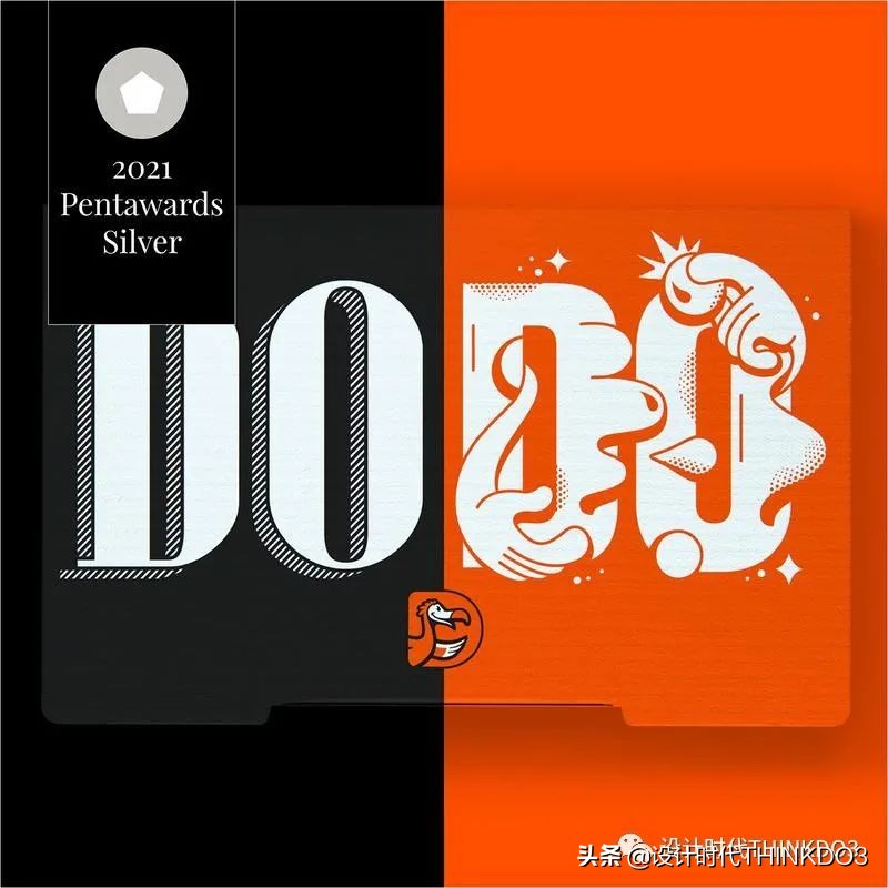 设计界的奥斯卡大奖,设计包装的世界大奖