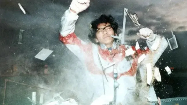 eva庵野秀明到底想告诉我们什么,庵野秀明为什么说eva打不过奥特曼