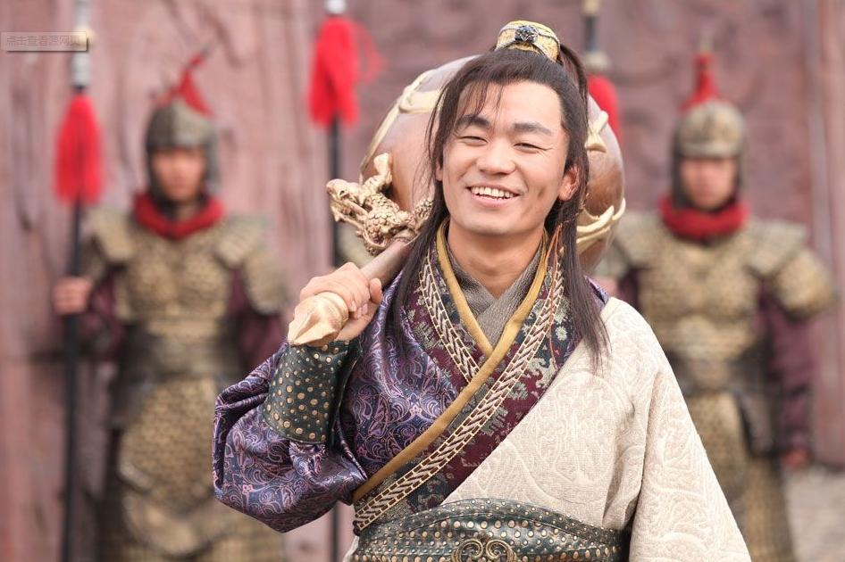 隋唐英雄排名大全,隋唐英雄的排名是怎么排的