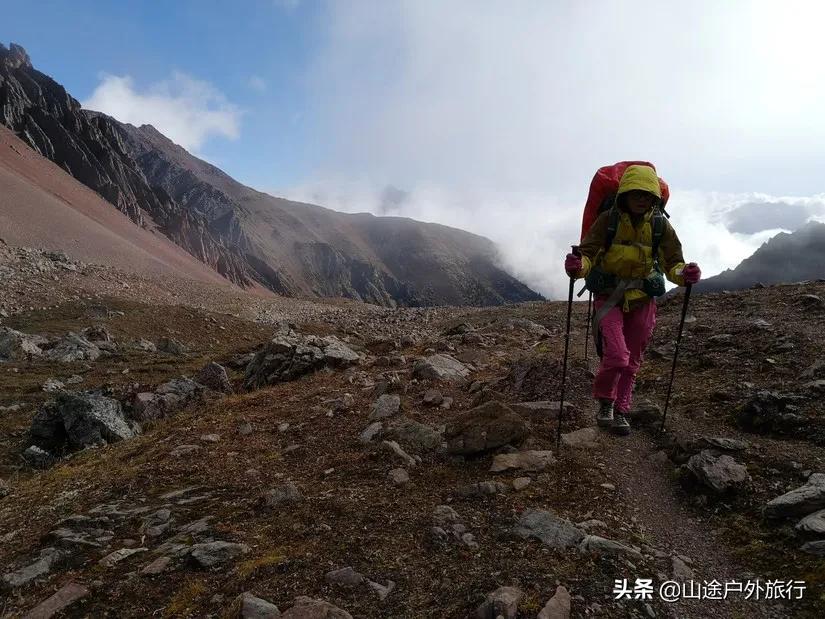 梅里北坡徒步最全攻略,梅里北坡徒步全攻略
