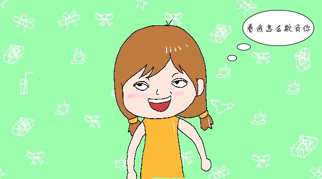 孩子嚣张跋扈目中无人怎么教育,对于脾气暴躁阴暗的孩子如何管教