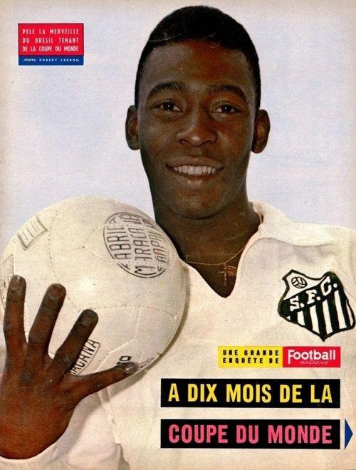 球王贝利为什么有那么大影响力,球王贝利和梅西哪个影响力大