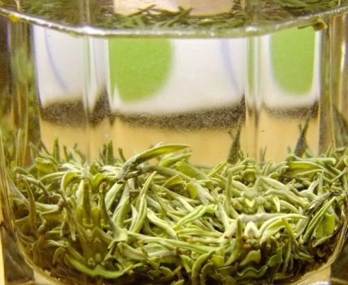 古丈毛尖是中国十大名茶吗,古丈毛尖茶十大排名