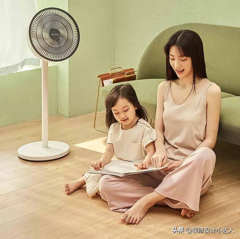 新家必备实用电器,家里哪些电器很实用