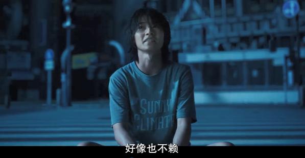 “清空”整个东京，就拍一部剧？这8.2悬疑剧用尺度开挂了