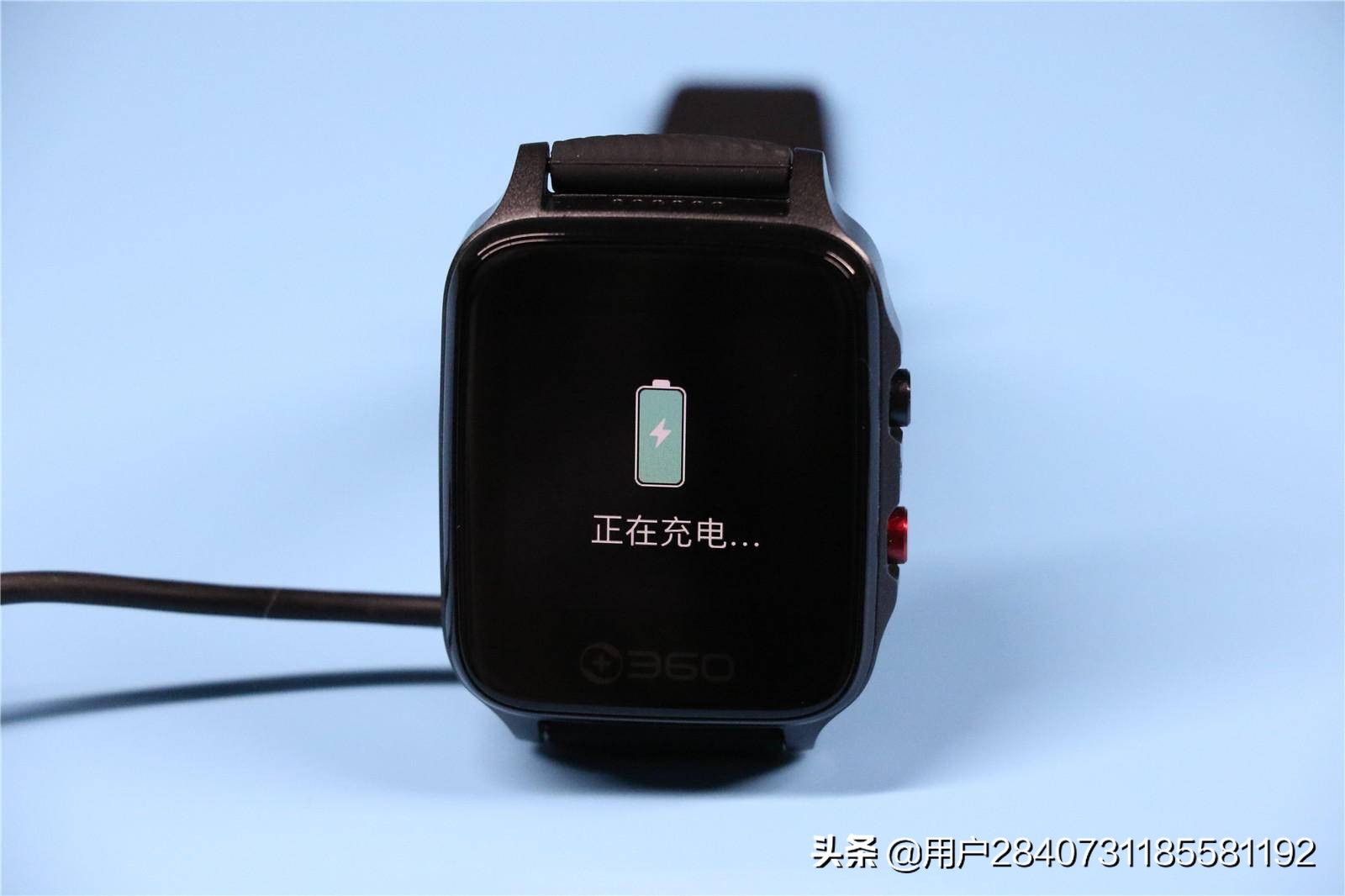 360智能健康手表哪个好,360手表定位测评