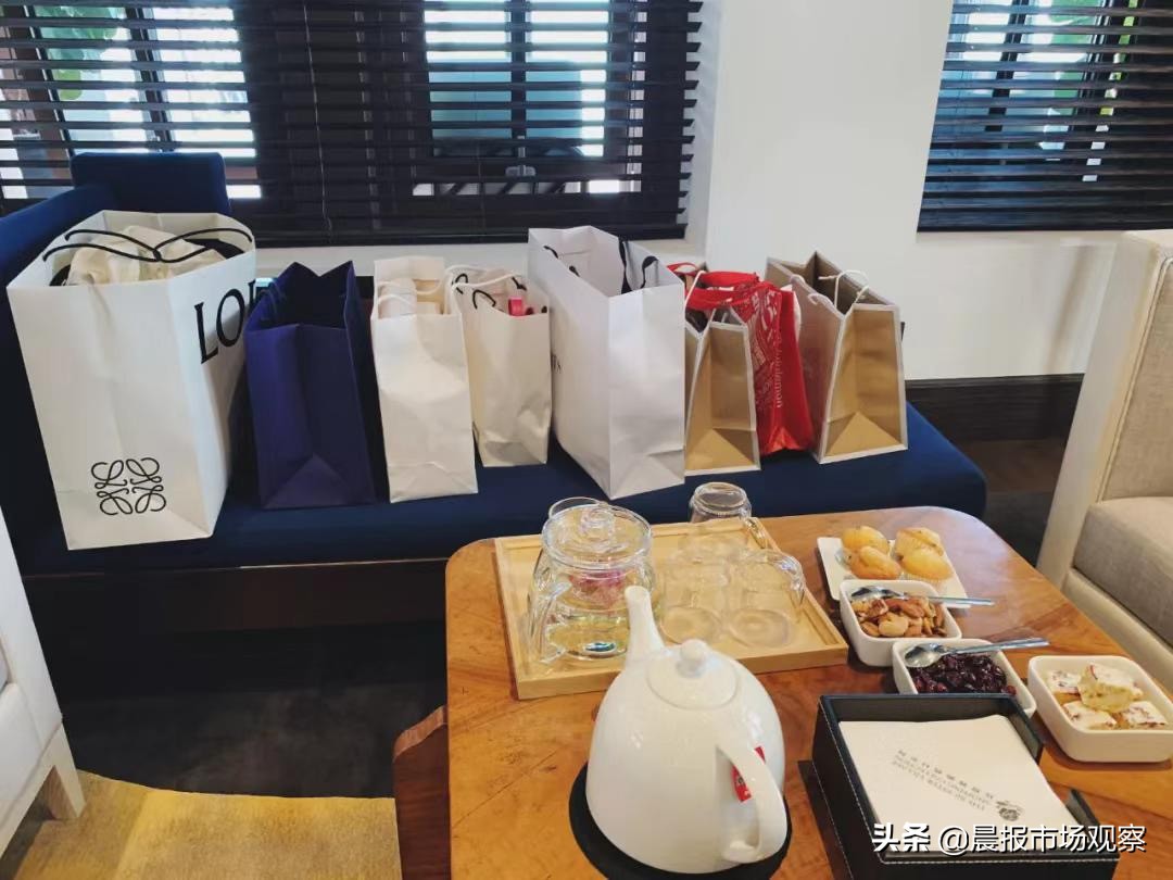 世界新零售巨头,上海零售业巨头