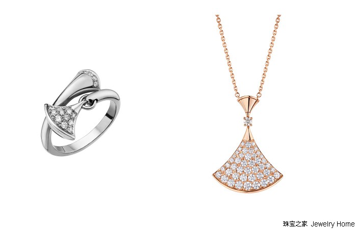 正规珠宝店的假宝石,仿钻和真钻石的区别