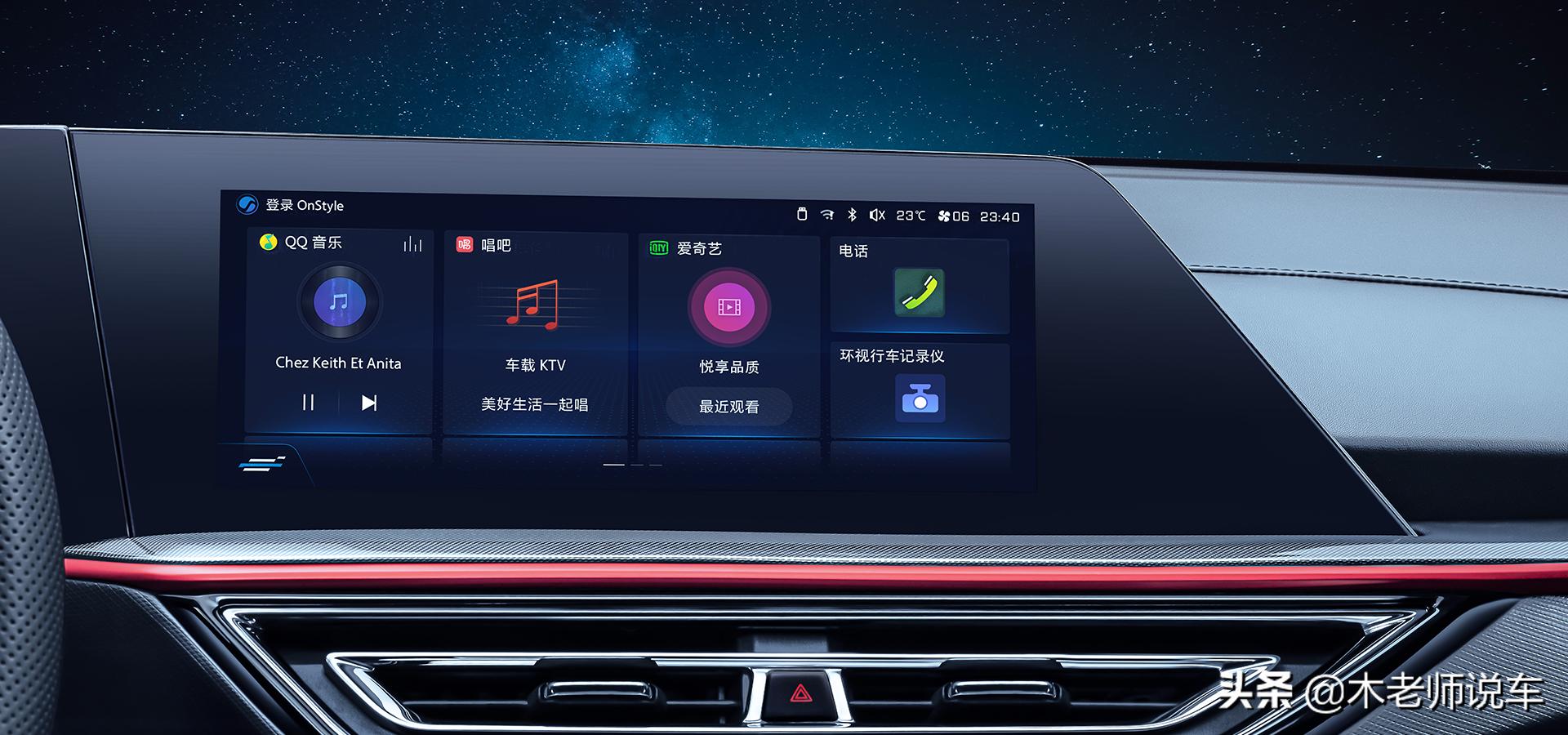 你真的了解长安欧尚x5吗,长安欧尚x5有什么优点呢