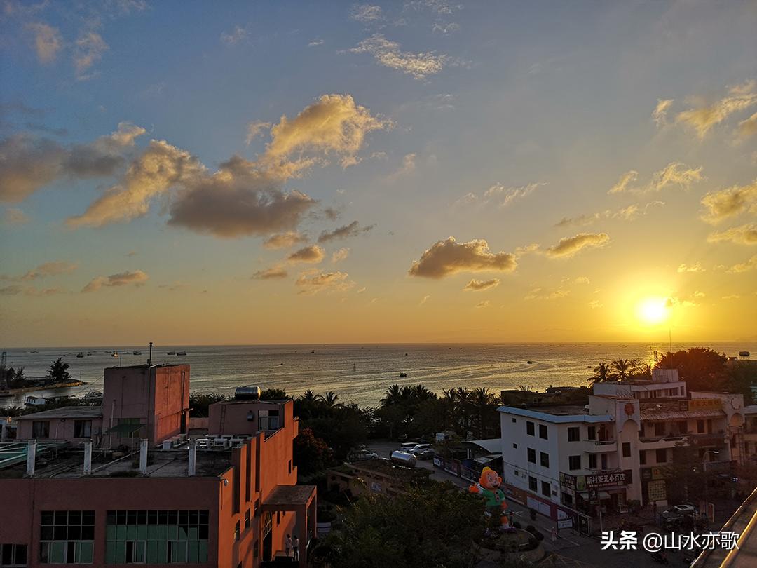 石家庄自驾海南旅游攻略,石家庄到海南三亚自驾游最佳路线