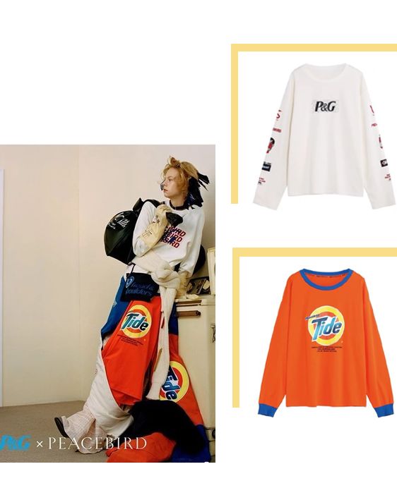 国产服装品牌性价比推荐,青少年喜欢的国产服装品牌