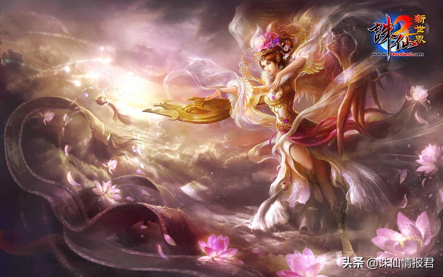 诛仙3跨服pk赛盛宴即将到来，细数历届跨服赛表现最佳的帮派