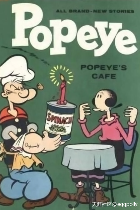 小伙伴们来回忆一下我们小时候看过的动画片，看你看过几个？