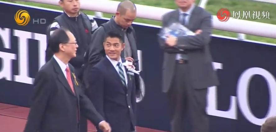 香港富豪为什么爱养马,香港富人为什么这么多