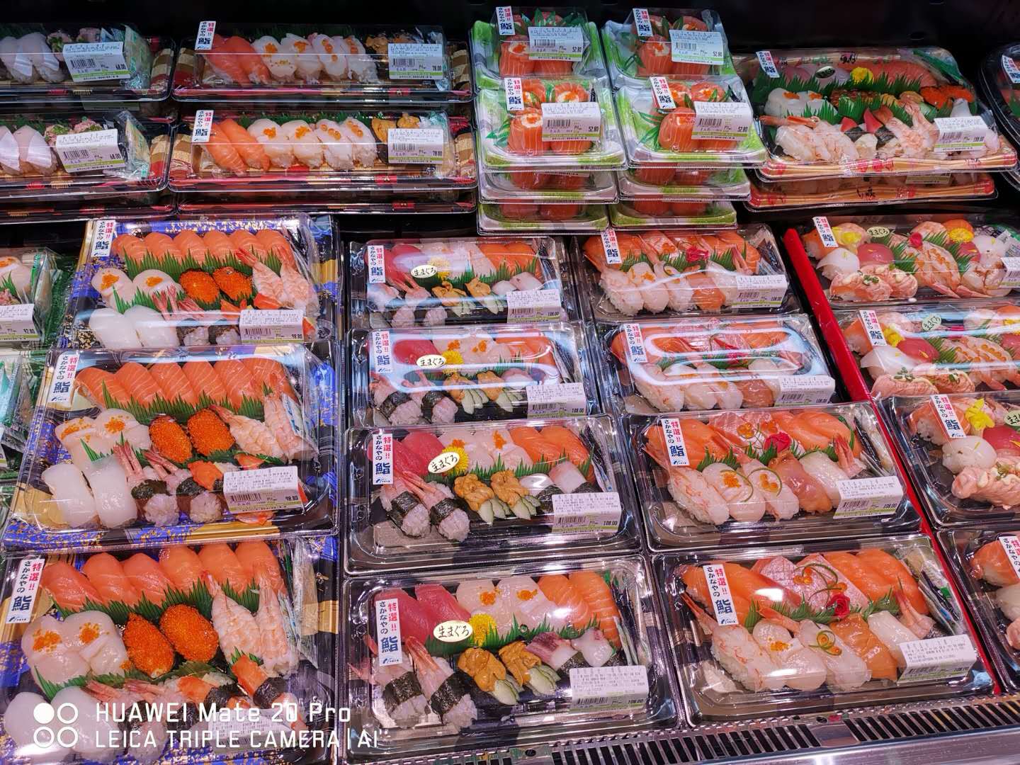香港开箱零食,香港购物海关开箱